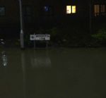 Salford Floods Boxing Day 2015